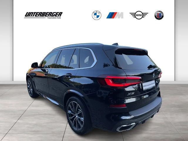BMW X5 M-Sport xDrive30d