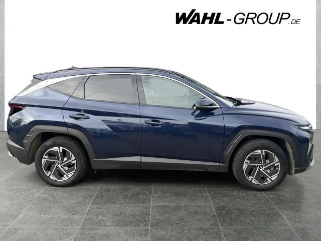 Hyundai Tucson 2WD Style