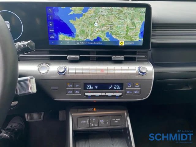 Hyundai Kona 1.6 2WD Prime T-GDi