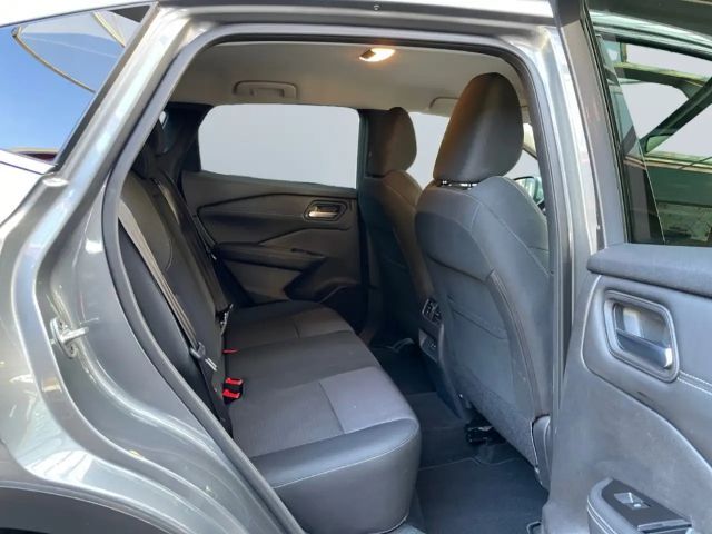 Nissan Qashqai DIG-T Visia