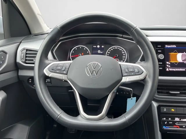 Volkswagen T-Cross 1.0 TSI