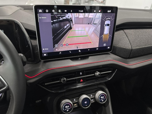 Skoda Kodiaq 2.0 TDI 4x4 Selection