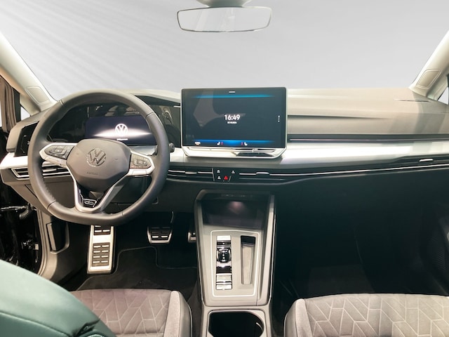 Volkswagen Golf 1.5 eTSI Life Variant