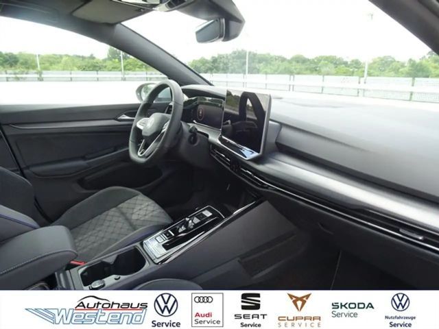 Volkswagen Golf DSG R-Line