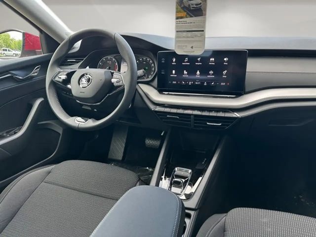 Skoda Octavia 1.5 TSI Ambition Combi