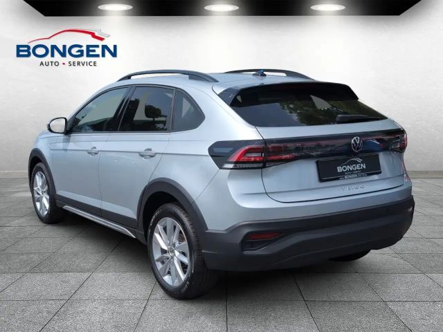 Volkswagen Taigo Life