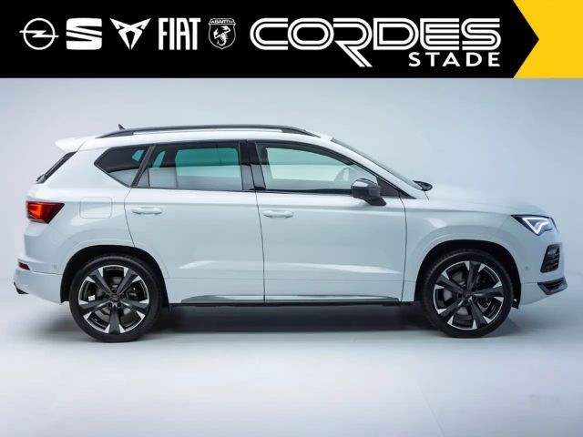 Cupra Ateca 2.0 TSI 4Drive DSG VZ