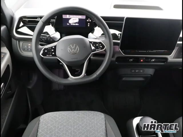 Volkswagen ID.Buzz Pro