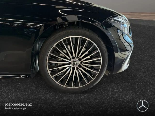 Mercedes-Benz CLE 200 AMG Line Coupé