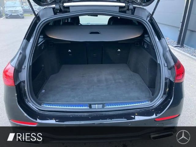 Mercedes-Benz C 200 AMG Line Estate