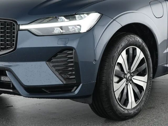 Volvo XC60 AWD Dark Plus Recharge