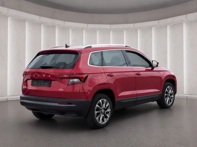 Skoda Karoq 1.5 TSI Clever