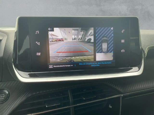 Peugeot E-208 GT-Line