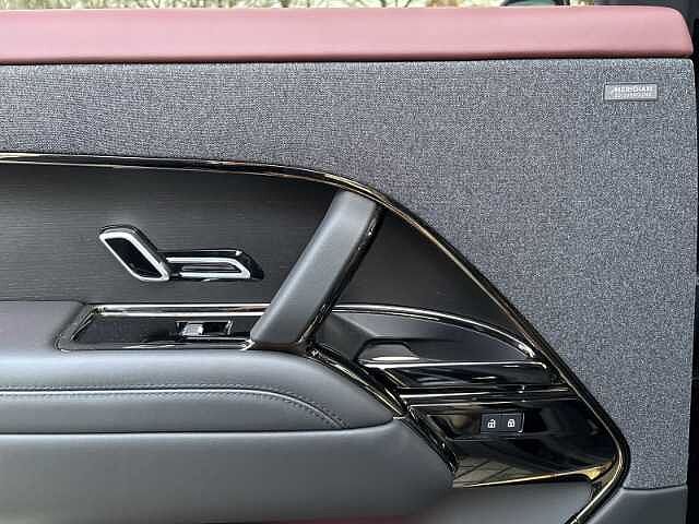 Land Rover Range Rover Sport Autobiography