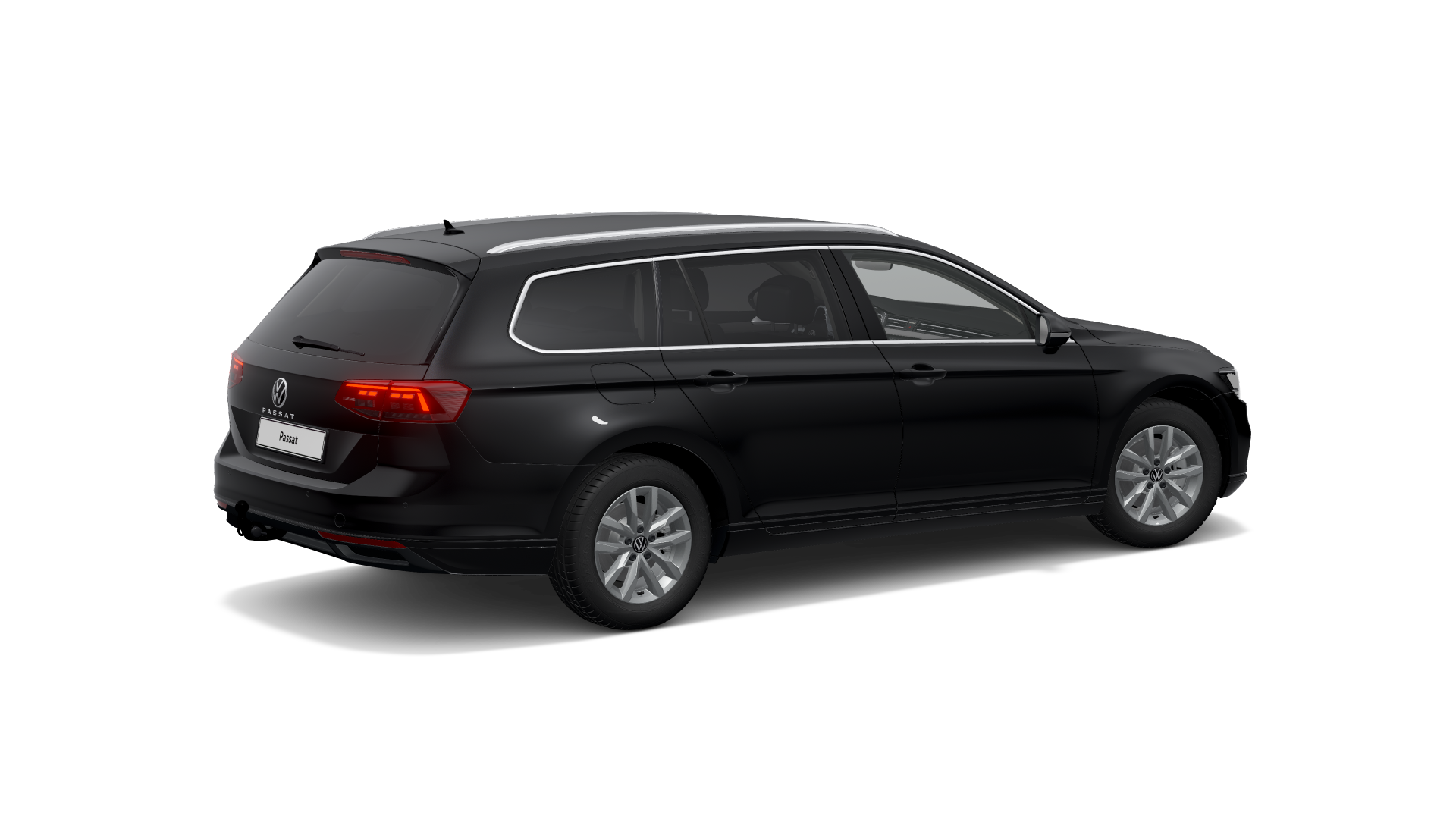 Volkswagen Passat Business DSG Variant