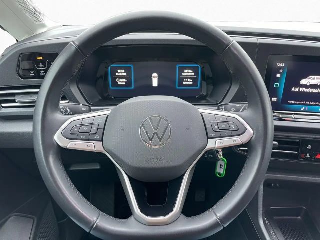 Volkswagen Caddy 2.0 TDI Life