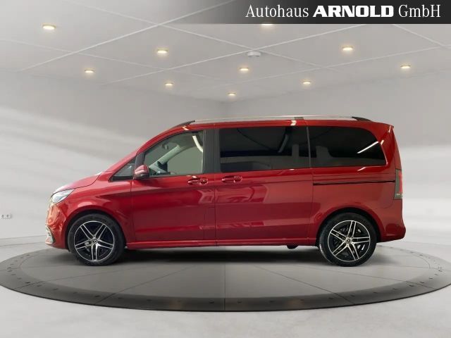 Mercedes-Benz V 220 AMG Line Style V 220 d