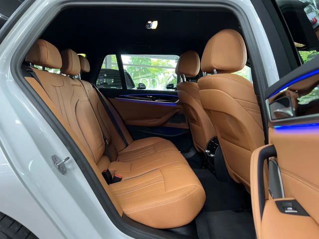 BMW 520 520d Touring