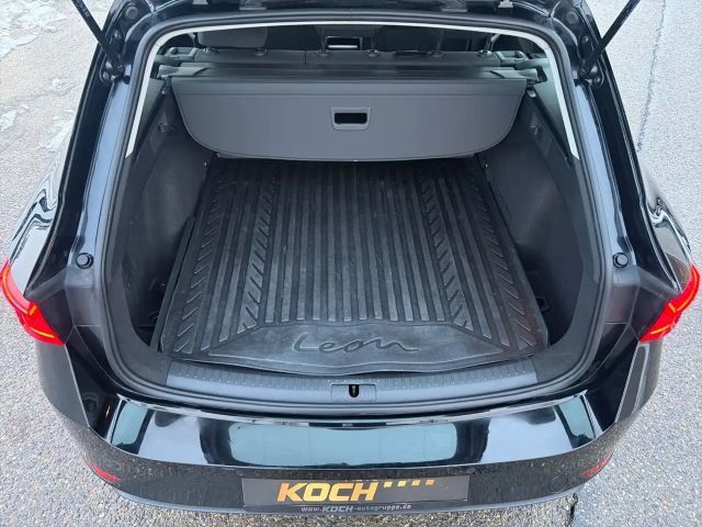 Seat Leon 2.0 TDI Sportstourer