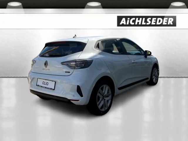 Renault Clio E-Tech Evolution Hybrid