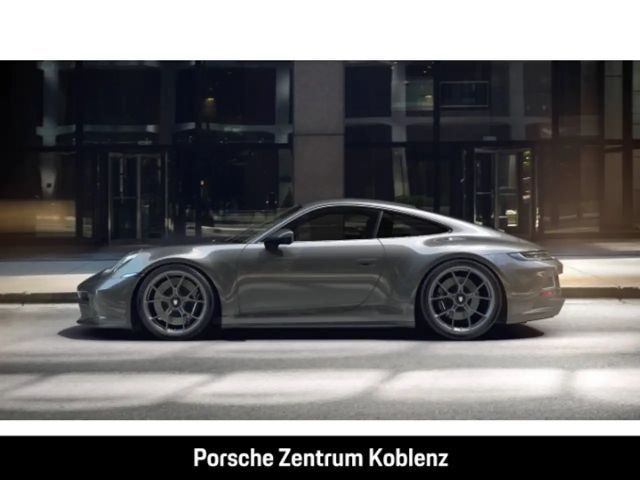 Porsche 992 Coupé GT3