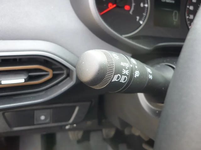 Dacia Jogger Extreme TCe 110