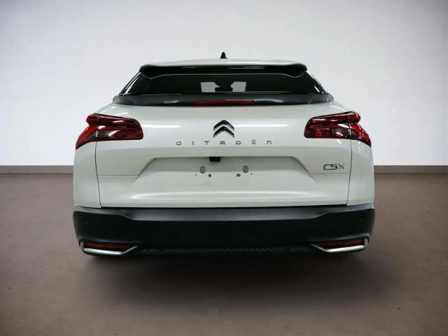 Citroën C5 X Plus PureTech