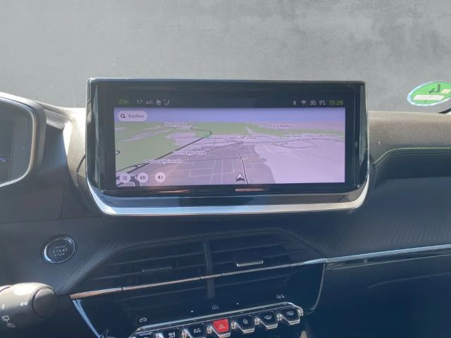 Peugeot 208 GT-Line PureTech