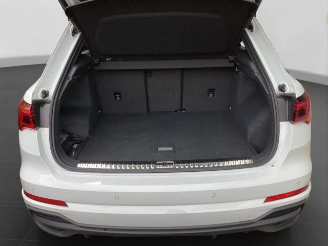 Audi Q3 35 TFSI S-Line