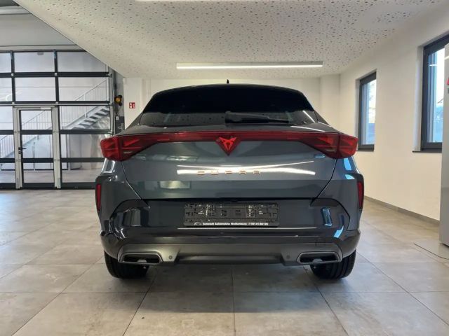 Cupra Formentor DSG