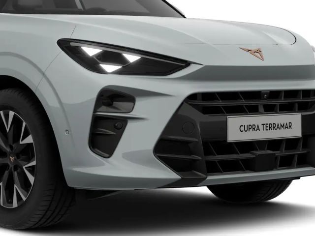 Cupra Terramar 1.5 TSI