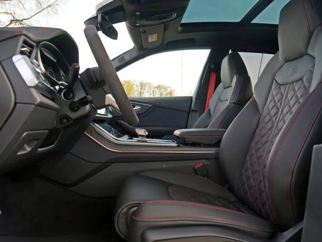 Audi SQ8 CARBON OLED 23" LASER MASSAGE B&O 360° AHK