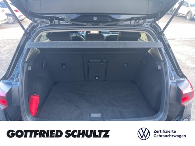 Volkswagen Golf 1.5 TSI Life