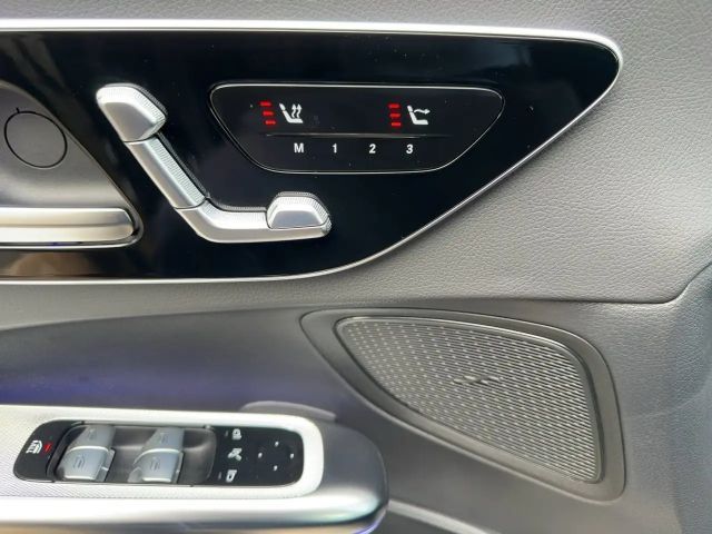 Mercedes-Benz CLE 200 4MATIC AMG Line