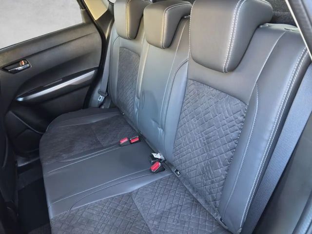Suzuki Vitara AllGrip Flash GL Hybrid