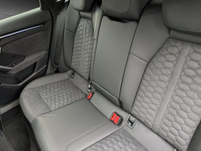 Audi RS3 Quattro S-Tronic Sportback