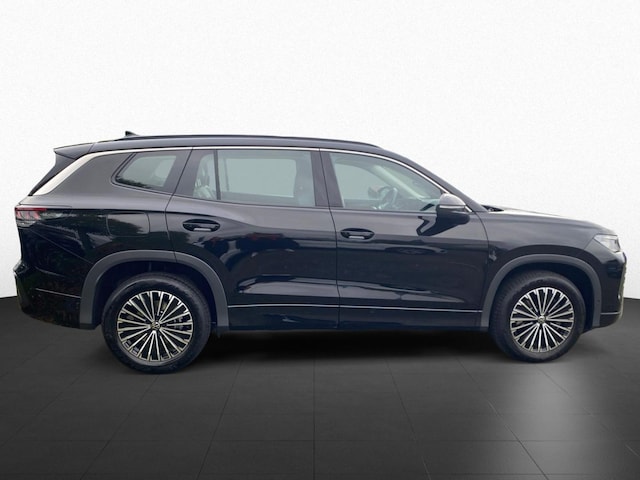 Volkswagen Tayron 2.0 TDI 4Motion IQ.Drive Life