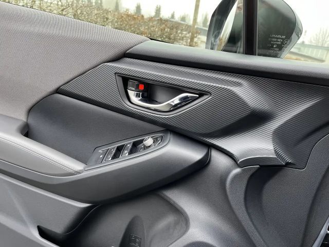 Subaru Crosstrek 2.0ie Lineartronic Comfort