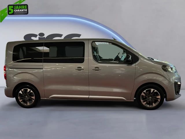 Opel Zafira Life 2.0 CDTI