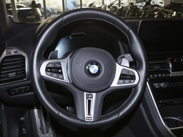 BMW M850 Coupé xDrive