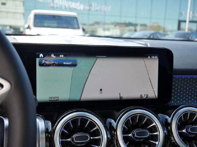 Mercedes-Benz GLB 200 GLB 200 d