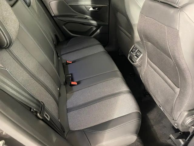 Peugeot 3008 Allure Pack PureTech