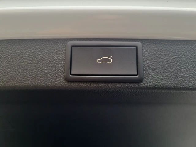 Skoda Octavia 2.0 TDI Combi Sportline