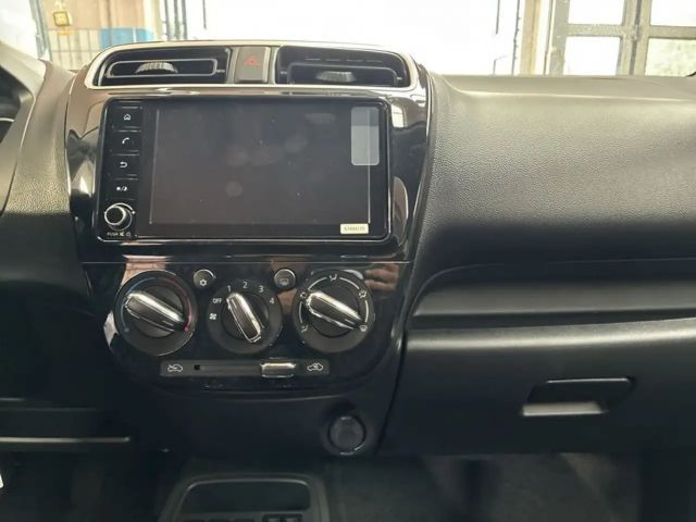 Mitsubishi Space Star Star