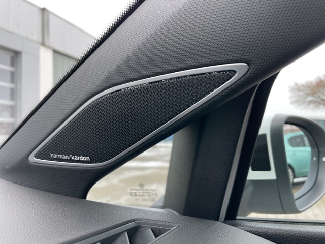 Volkswagen Golf 2.0 TSI DSG Golf VIII