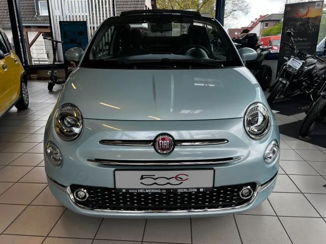 Fiat 500C Dolcevita
