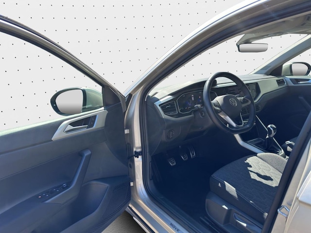 Volkswagen Taigo 1.0 TSI IQ.Drive Move