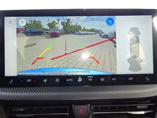 Ford Kuga Plug in Hybrid ST Line