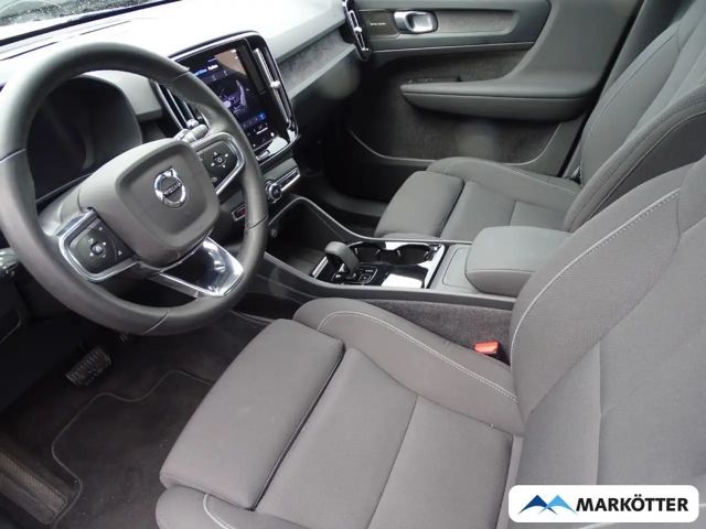 Volvo XC40 Recharge Ultimate