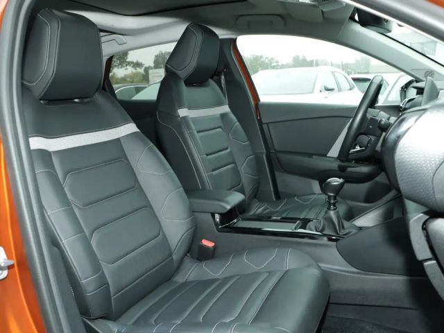 Citroën C4 PureTech Shine